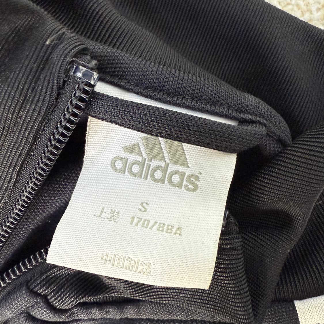 [S] 아디다스 독일 국대 트랙탑 저지 0119T1 상품이미지3