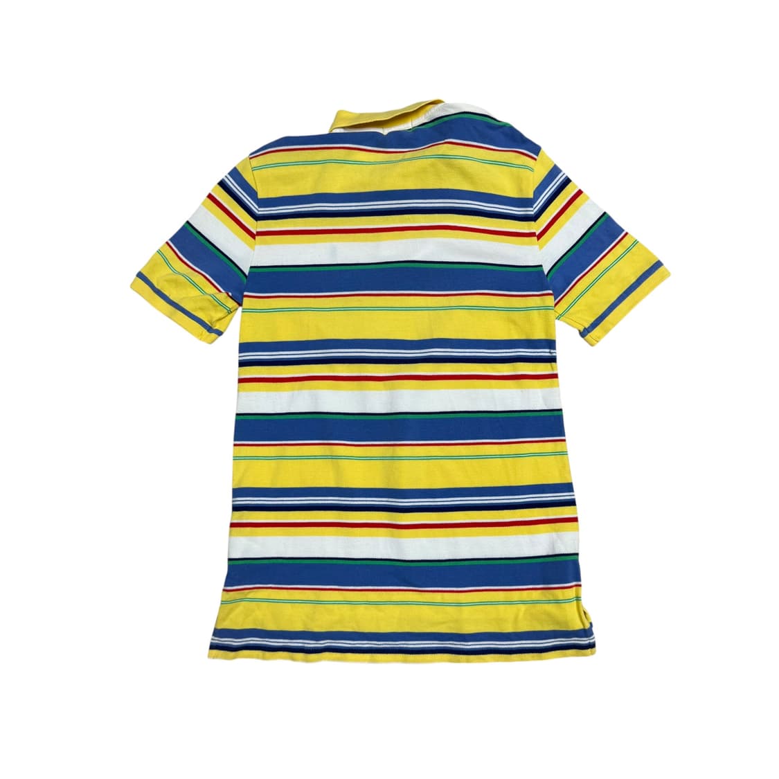 폴로 반팔티  상품이미지3