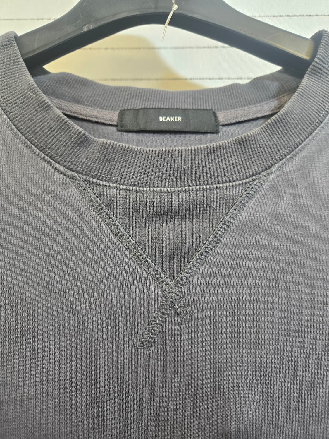 BEAKER 롱슬리브 상품이미지6