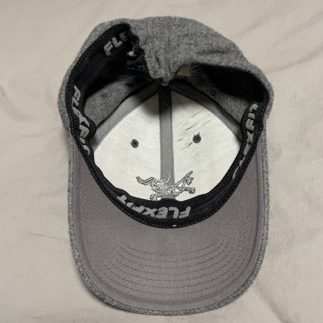 아크테릭스 울 볼캡  상품이미지7