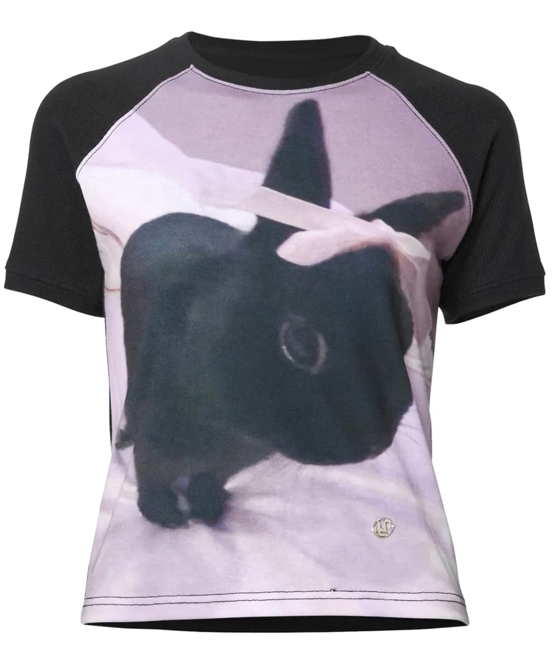 (새상품) 플레어업 버니 반팔티셔츠 bunny T-Shirt 상품이미지7