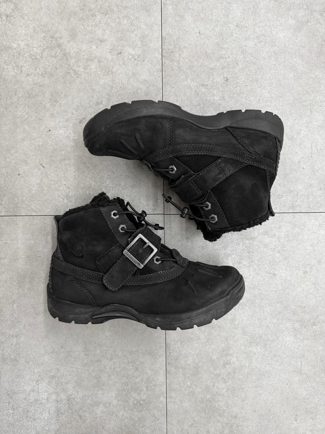 timberland 윈터 부츠 상품이미지5