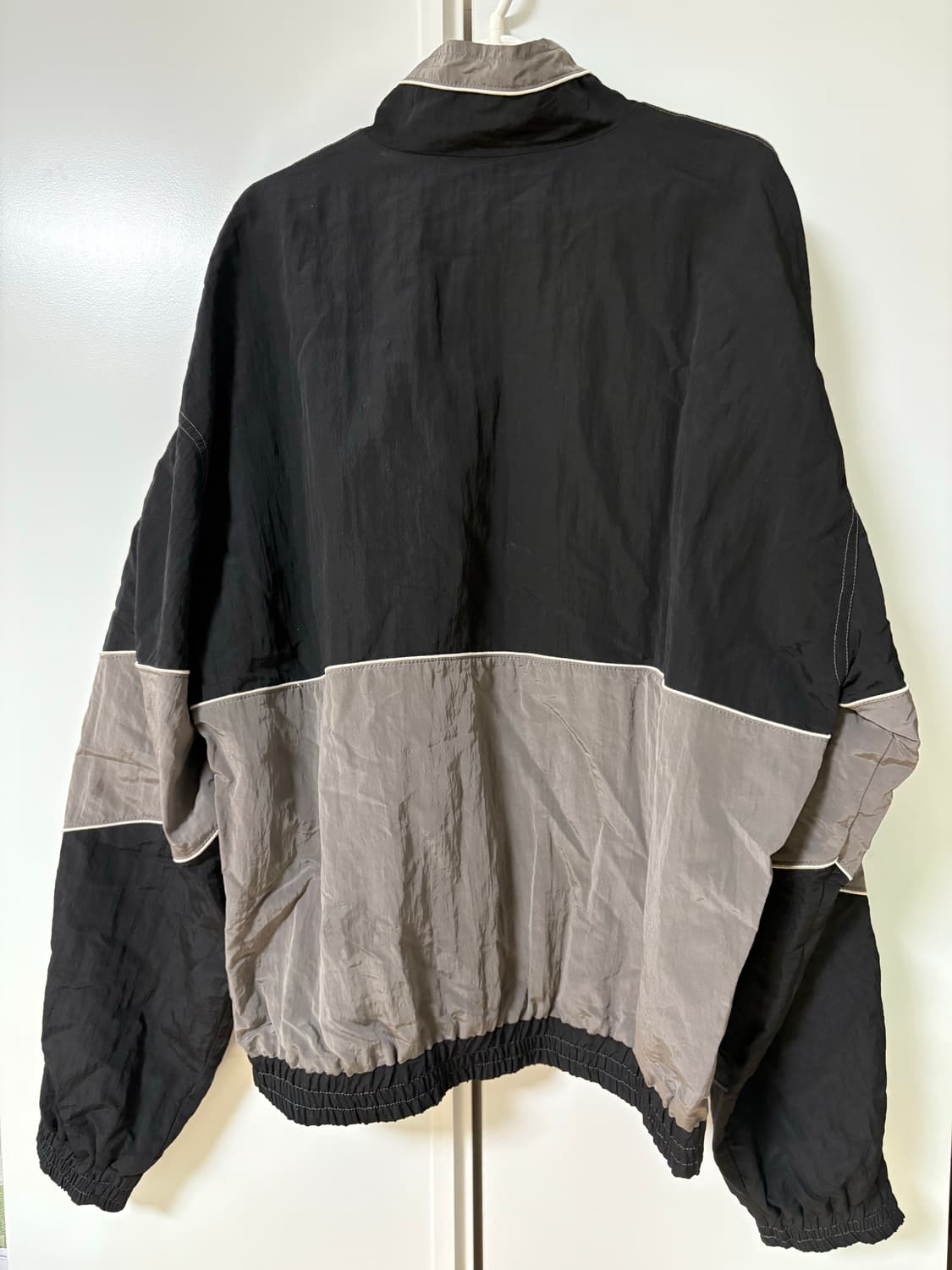 쓰이타임즈 바람막이 세트 상품이미지2