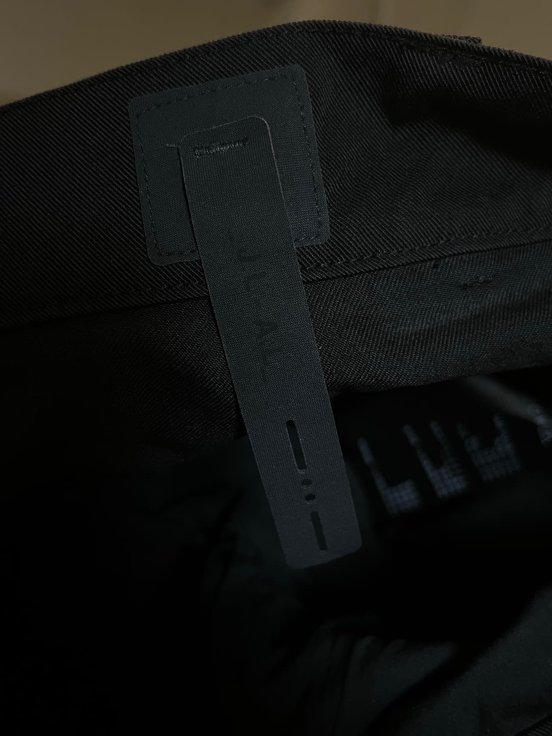 jlal Pistula Trousers (S) 상품이미지7