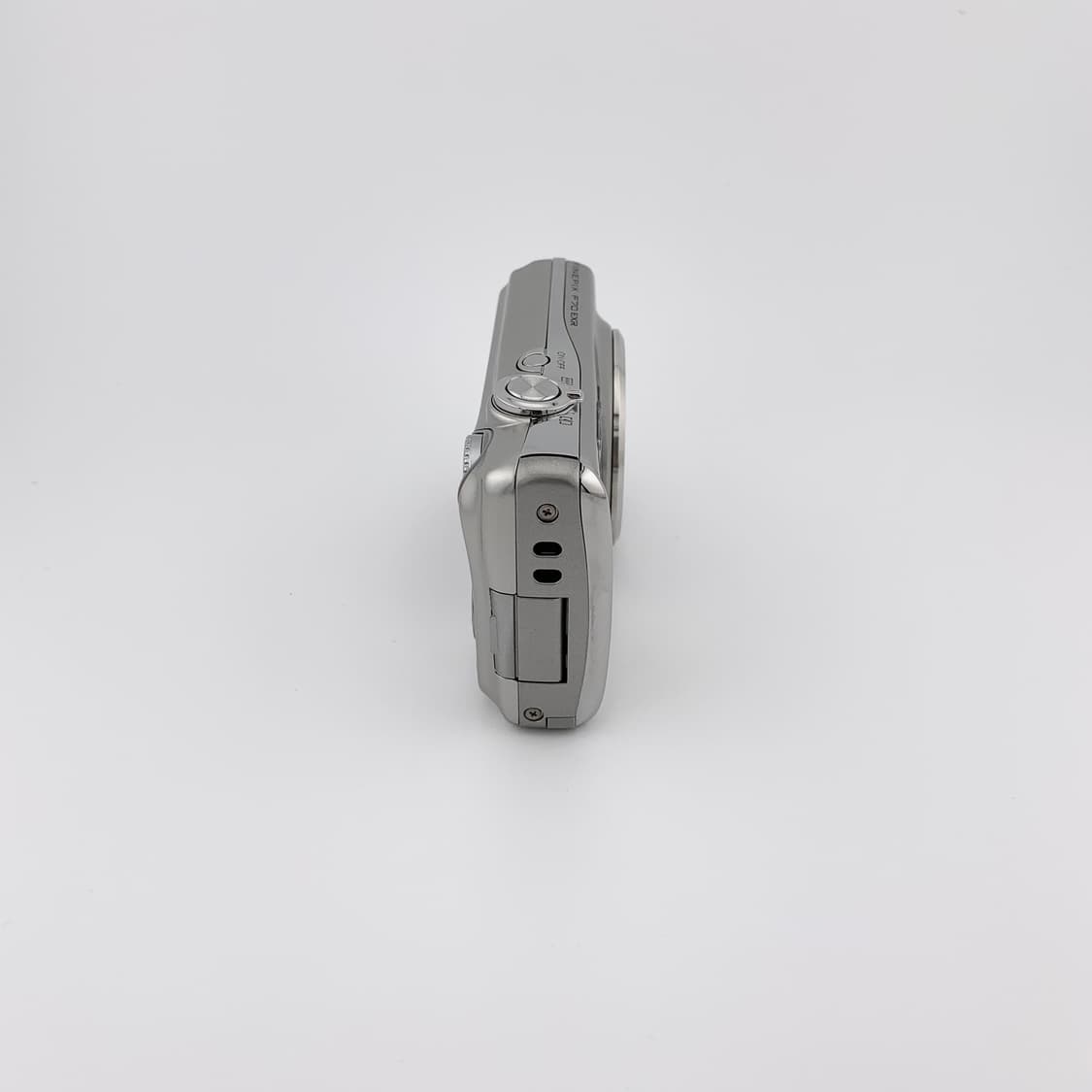 하투하 지우pick✨) 후지필름 파인픽스 F70 EXR 실버 상품이미지4