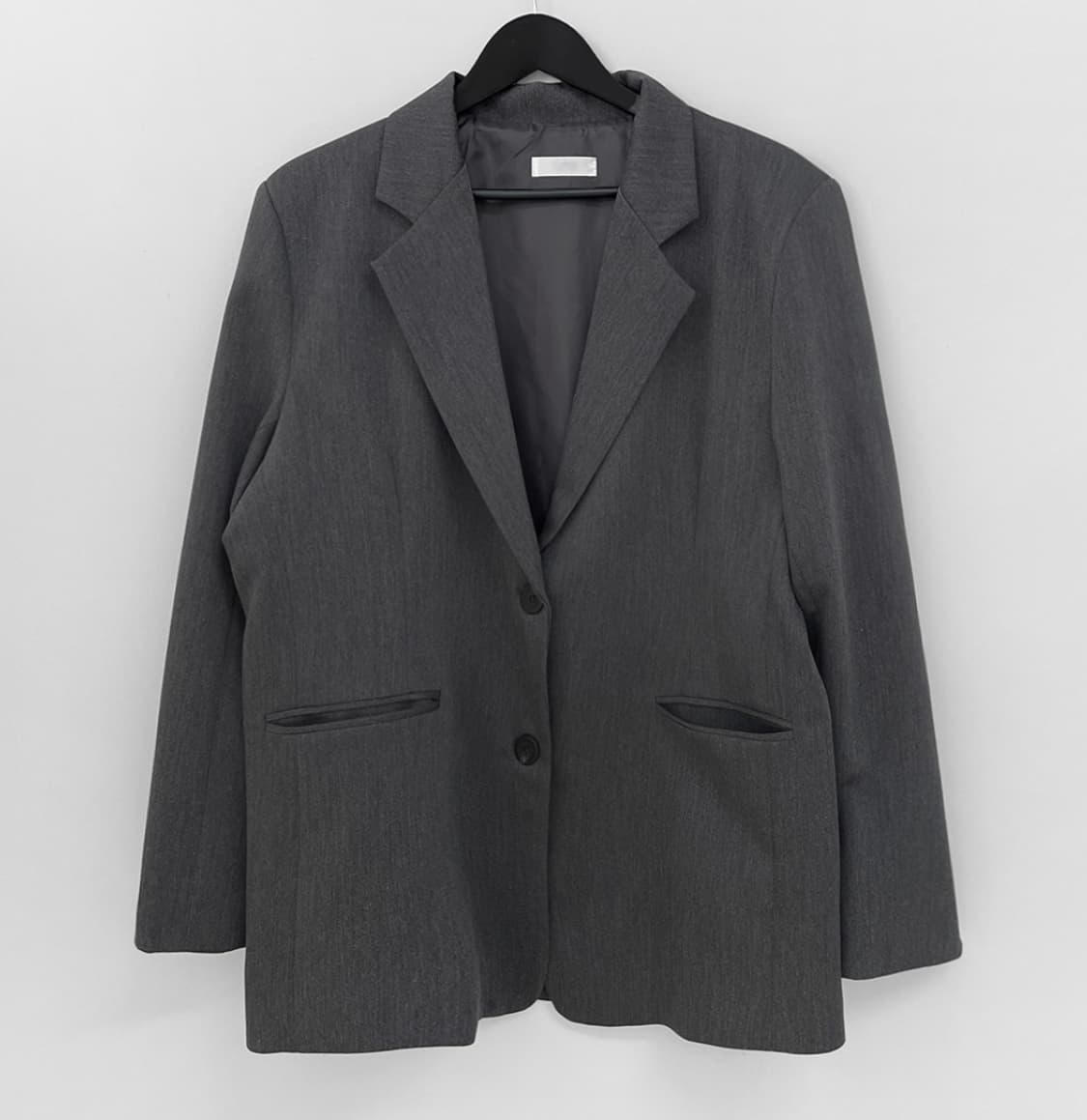 므넴 더드 대디핏 자켓 상품이미지1