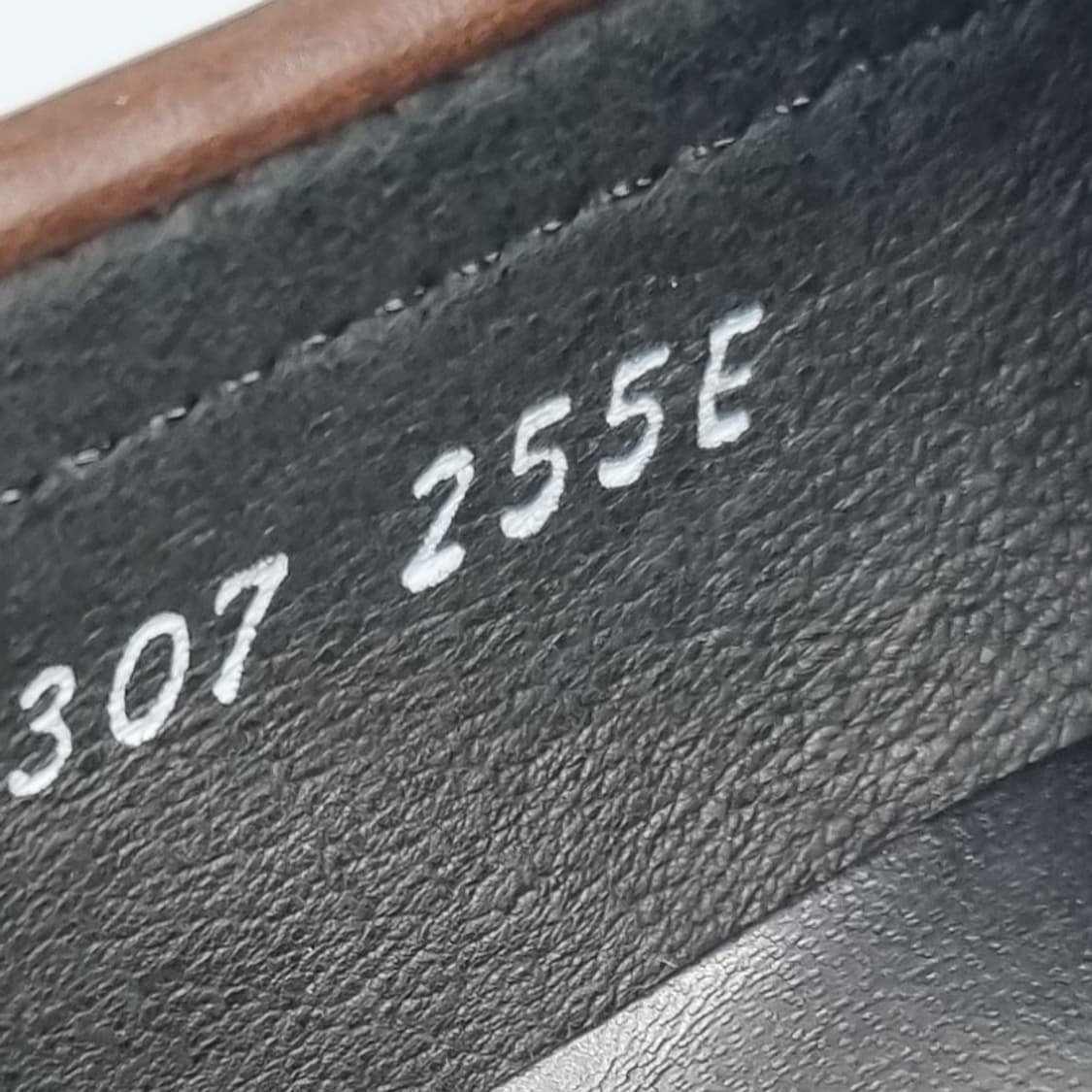 NIISO 컬렉션 남성태슬로퍼 255 상품이미지6