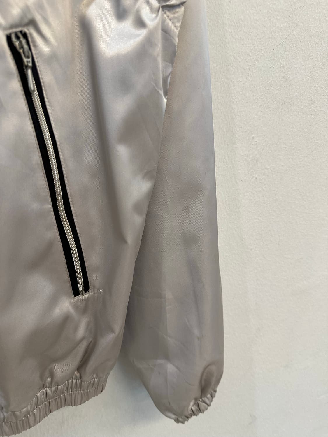 Axel tour zip up jacket 상품이미지5