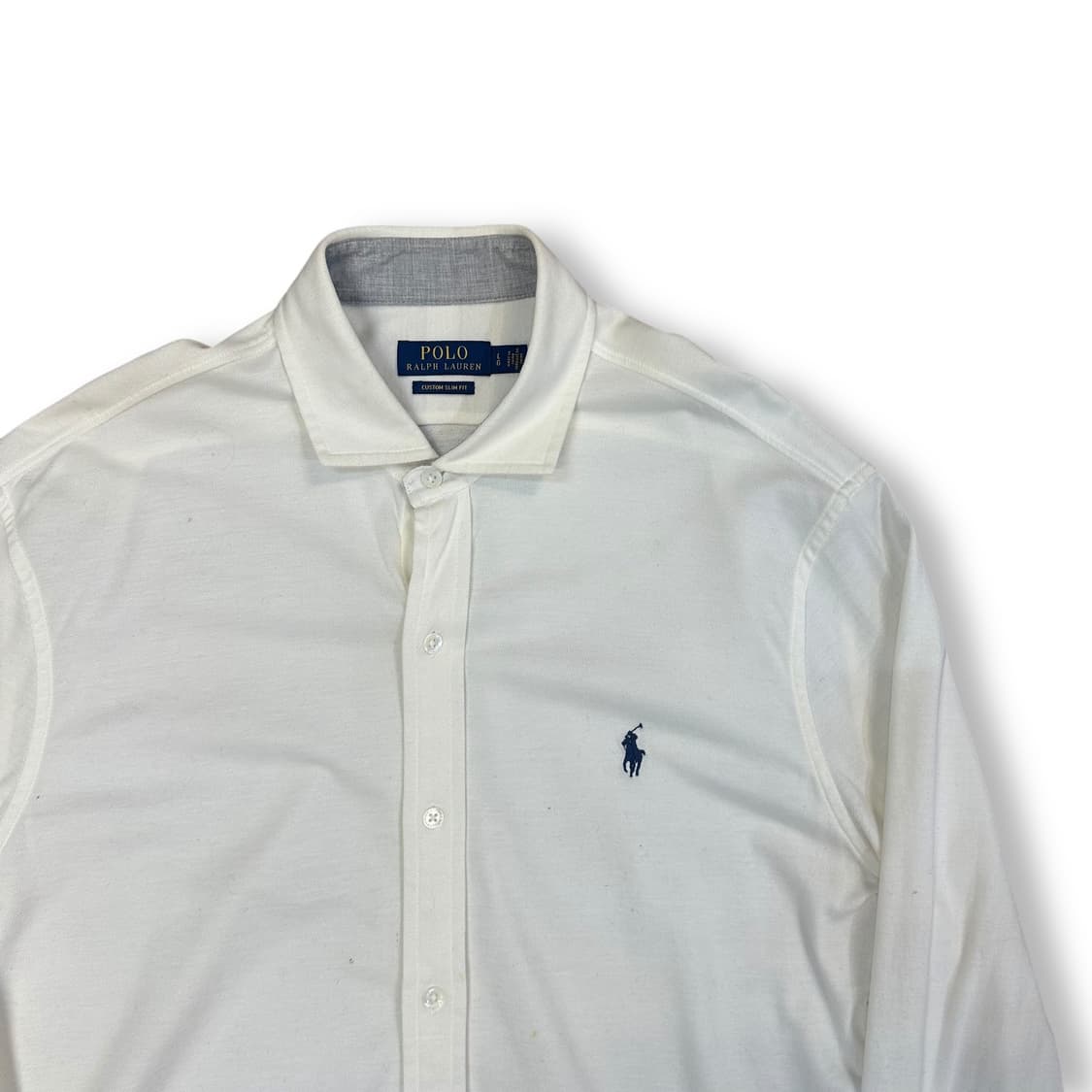 폴로랄프로렌 셔츠 상품이미지2