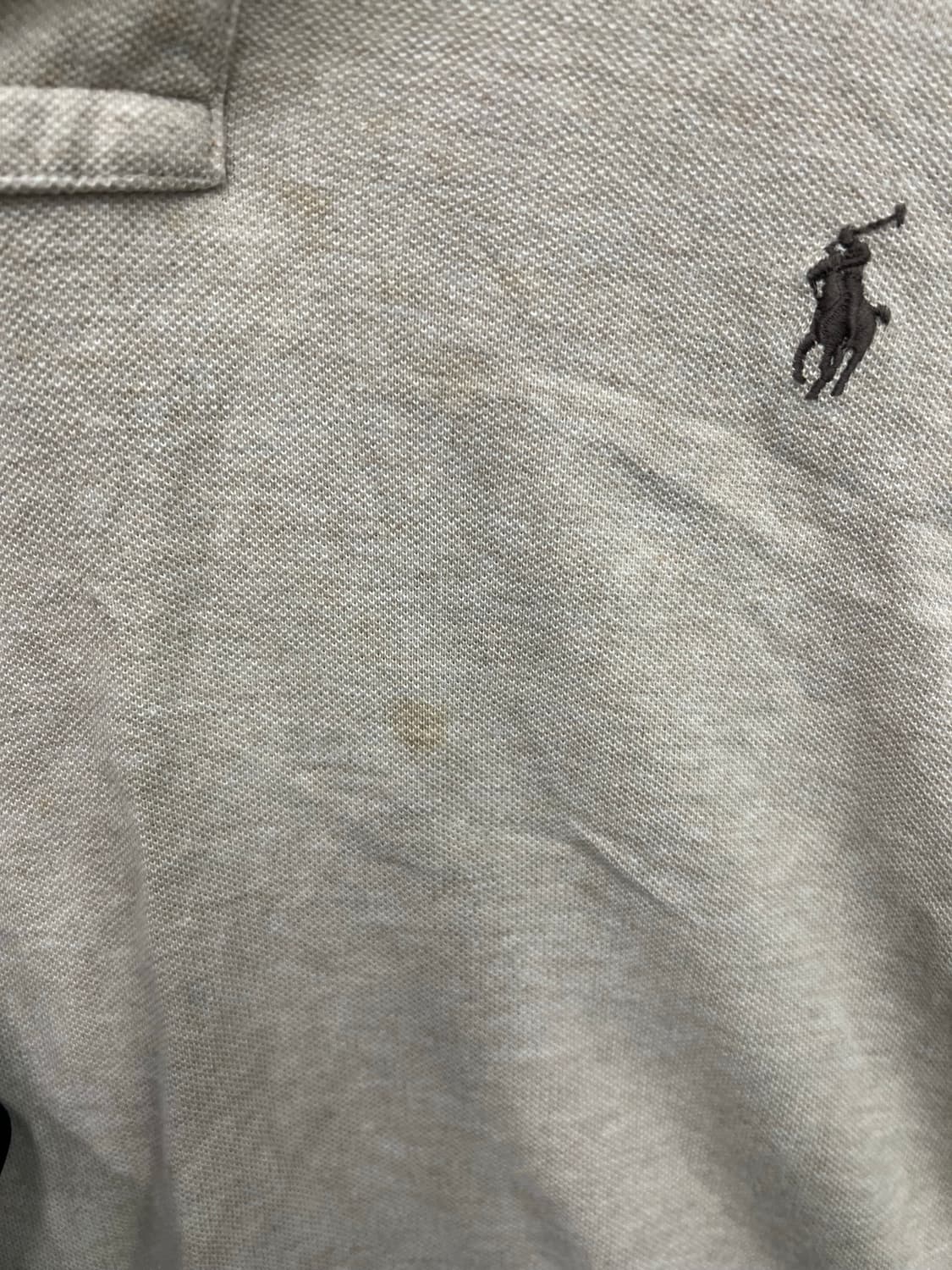 폴로 베이지 카라티 상품이미지3