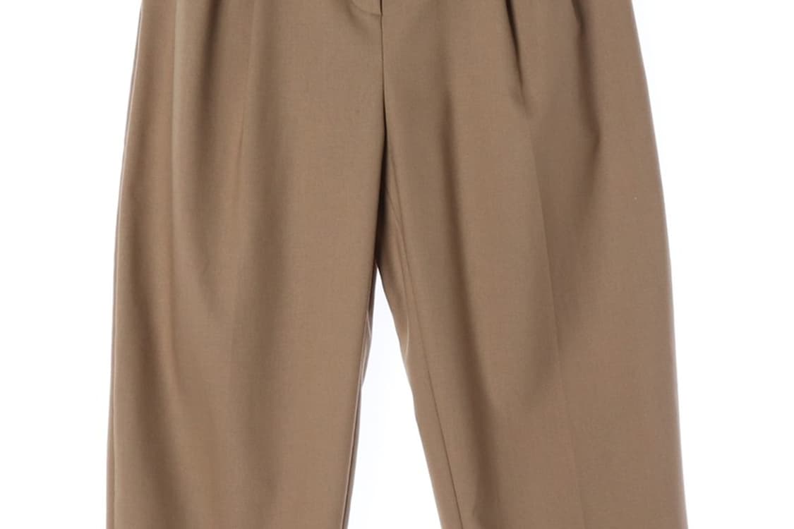 스튜디오톰보이 슬랙스  상품이미지4