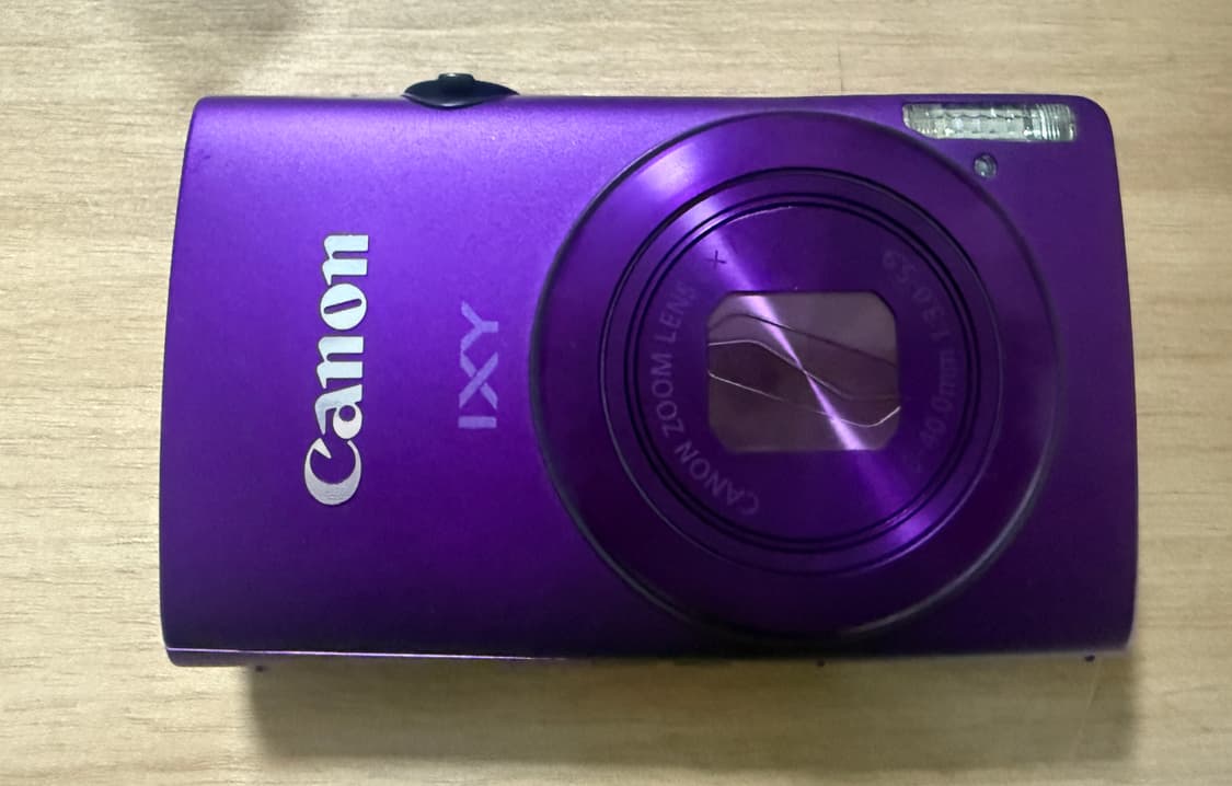 캐논 익시 600F Canon  ixy 600F = ixus 230hs 상품이미지1