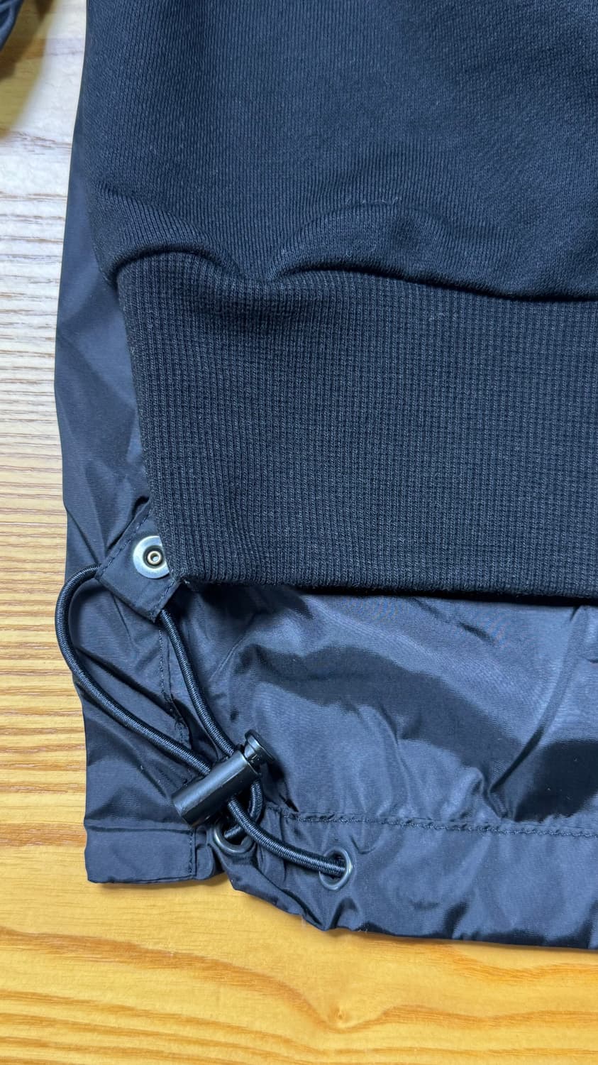 준지 오버사이즈후드 상품이미지6