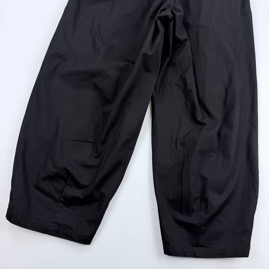 앵글런 스티치 디테일 벌룬팬츠 상품이미지8