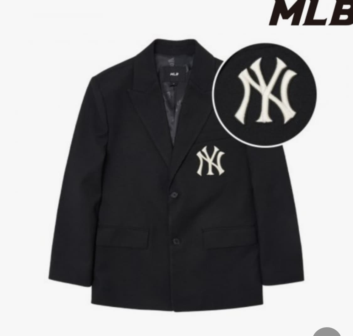 MLB 블레이져 xs 상품이미지1