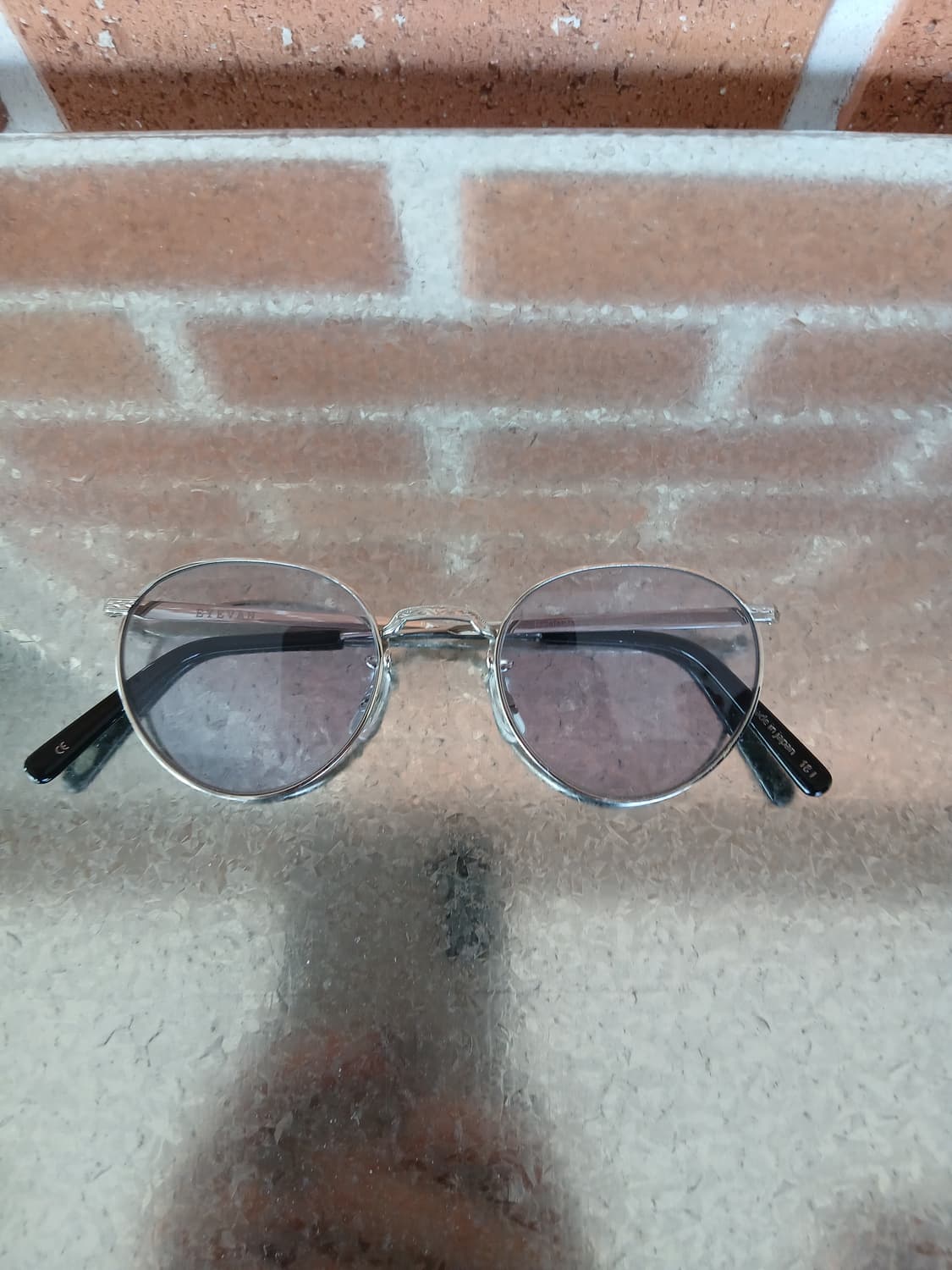 Sunglasses Eyevan 상품이미지1