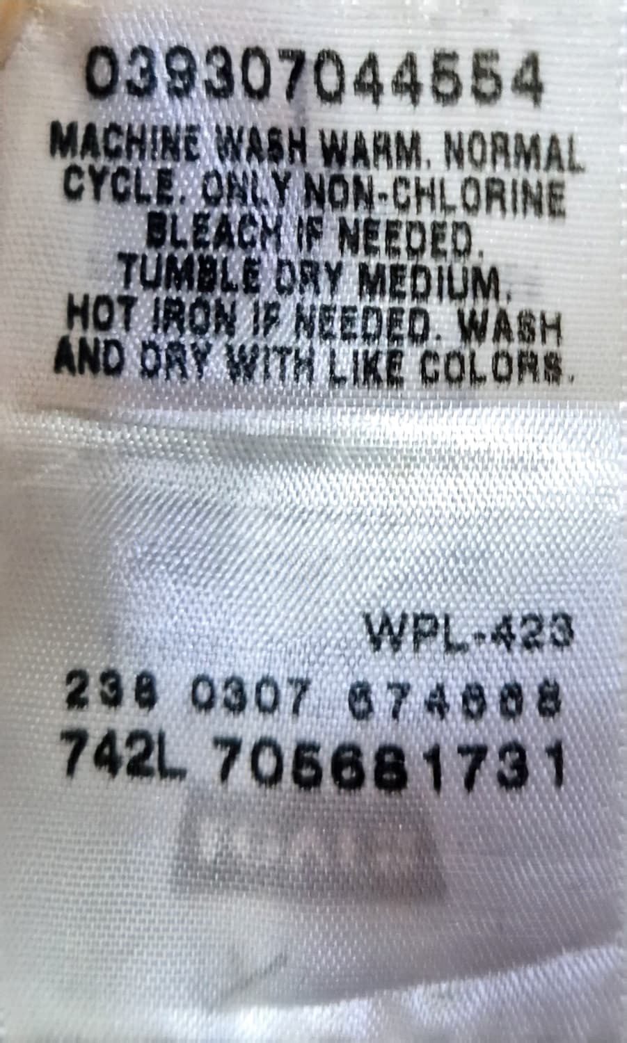 리바이스 남자 야상점퍼 L 상품이미지10