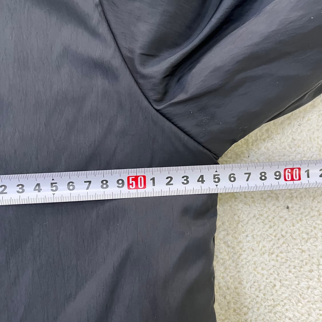 100 테일러메이드 여성 골프 패딩 0325M 상품이미지6