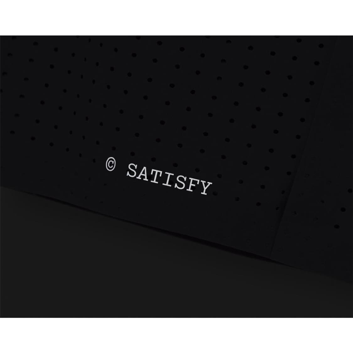 Satisfy 25ss 스페이스-o 5인치 (Deep Mahogany) 상품이미지7