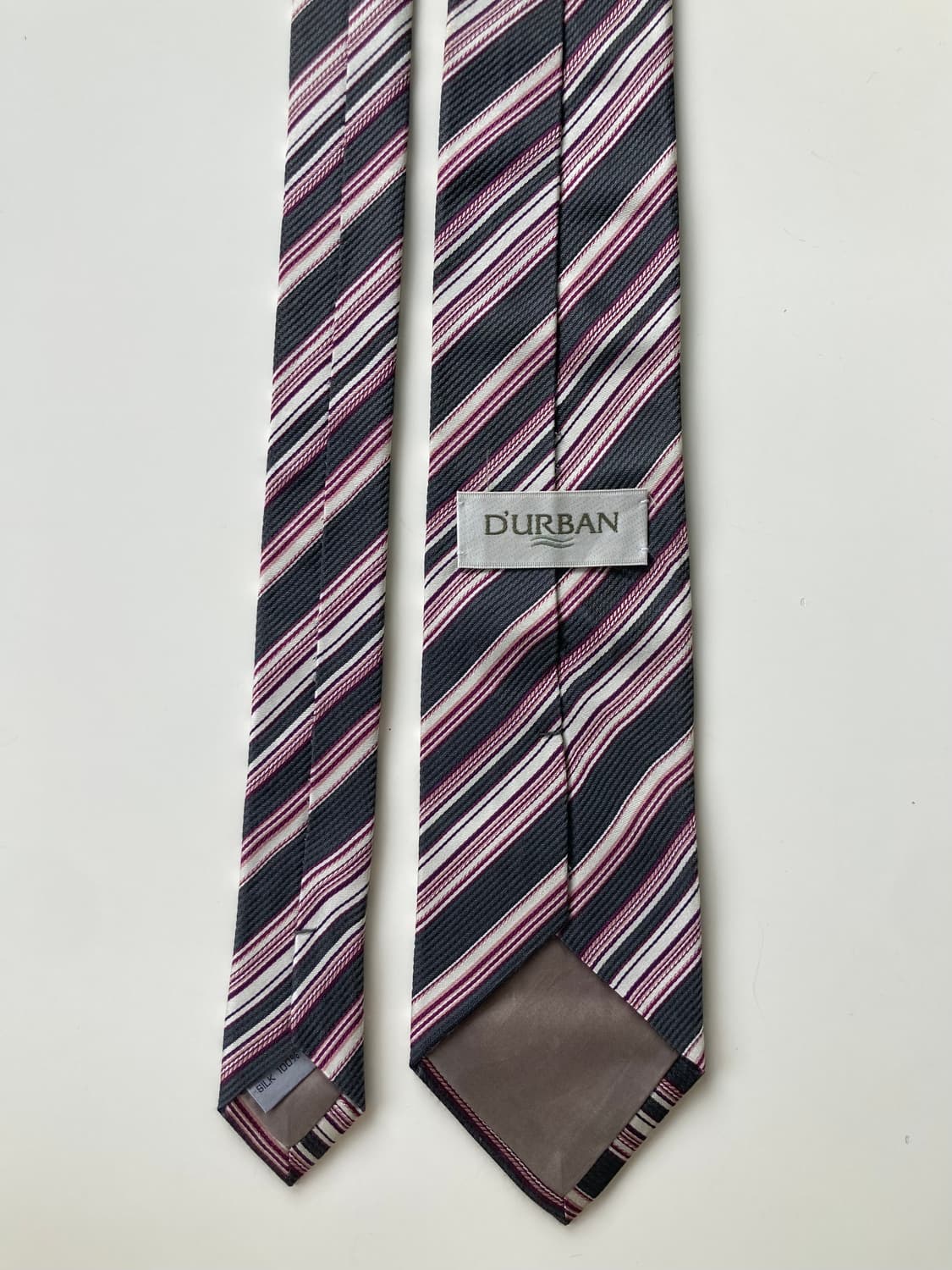 더반 넥타이 상품이미지2