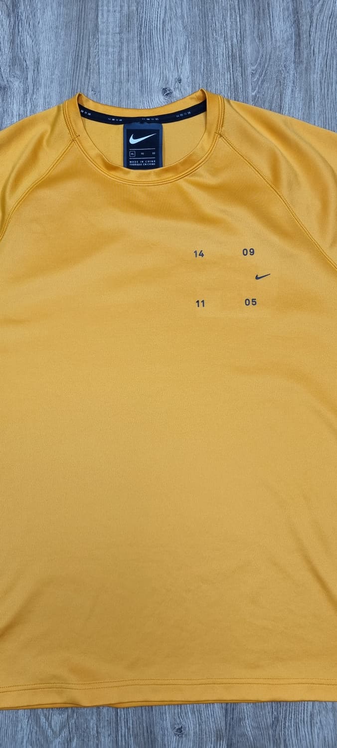 나이키 드라이핏 테크팩 반팔 XL _ 남성 상품이미지3