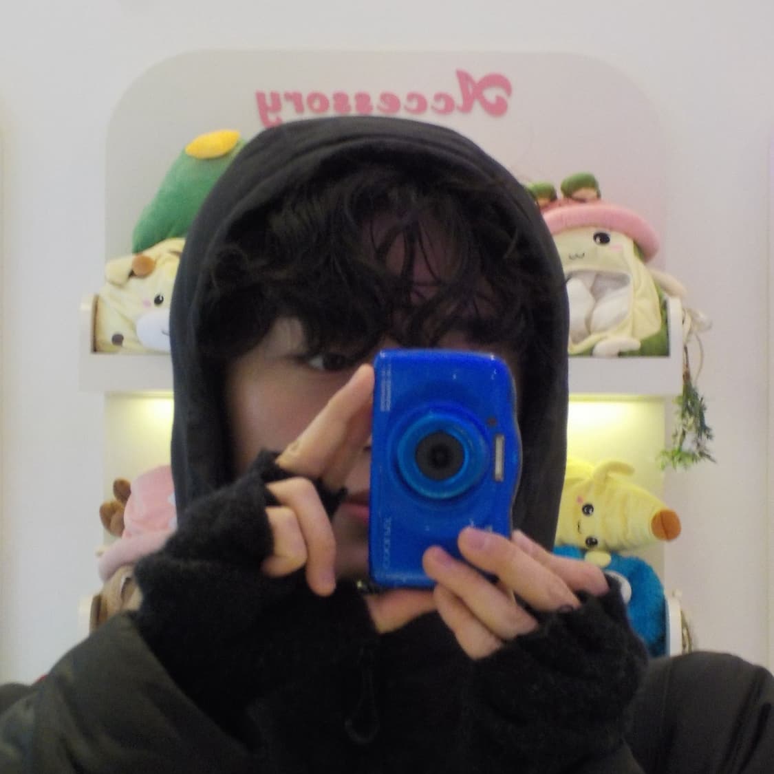 Coolpix W100 (B급/🎁풀패키지) 상품이미지4