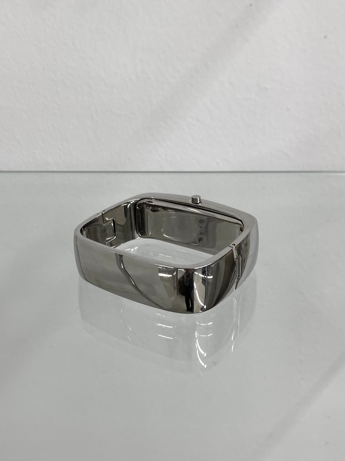 돌체앤가바나 스퀘어 브레이슬릿 와치 상품이미지6