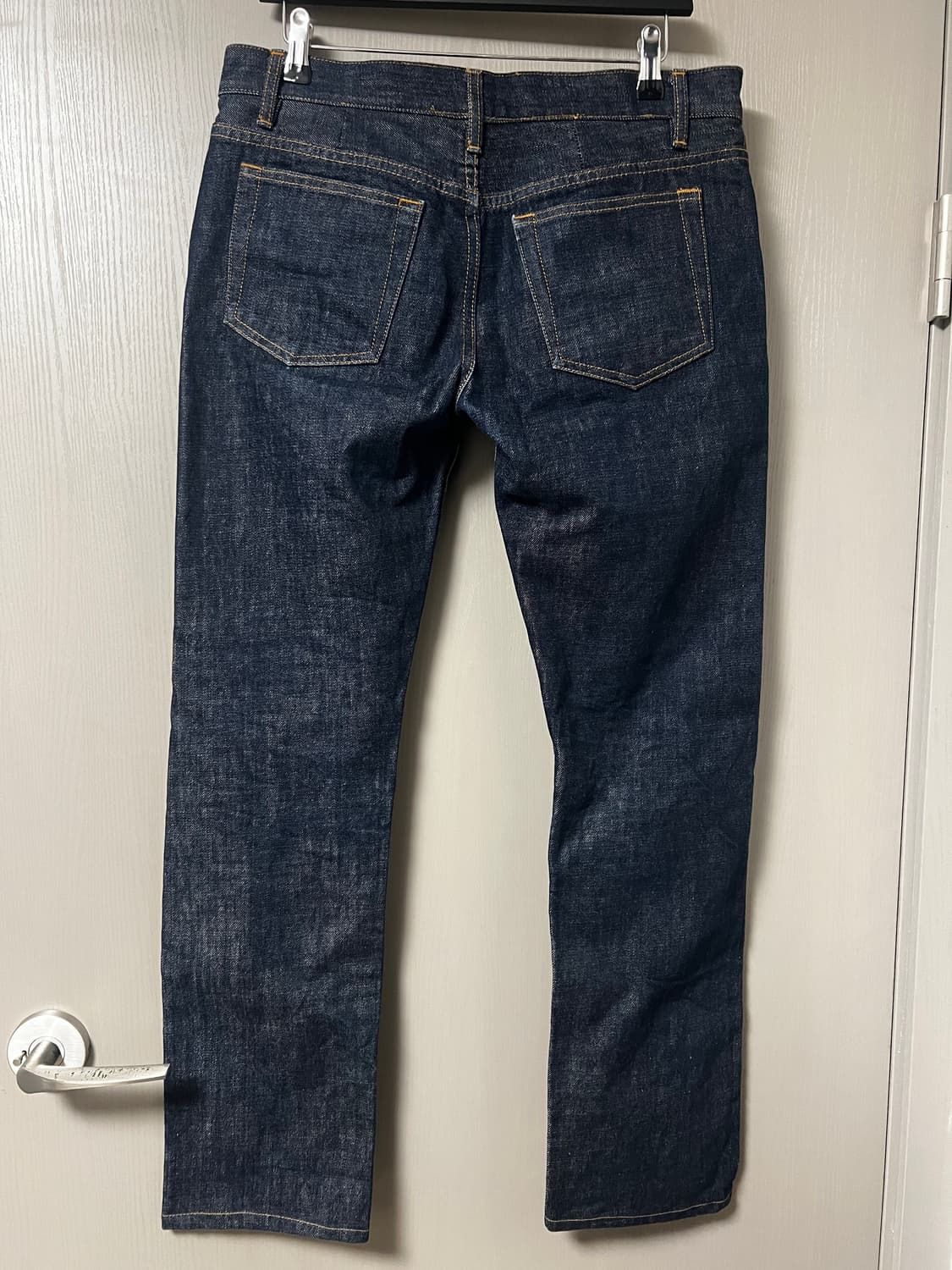 아페쎄 셀비지 쁘띠 스탠다드 32 상품이미지2