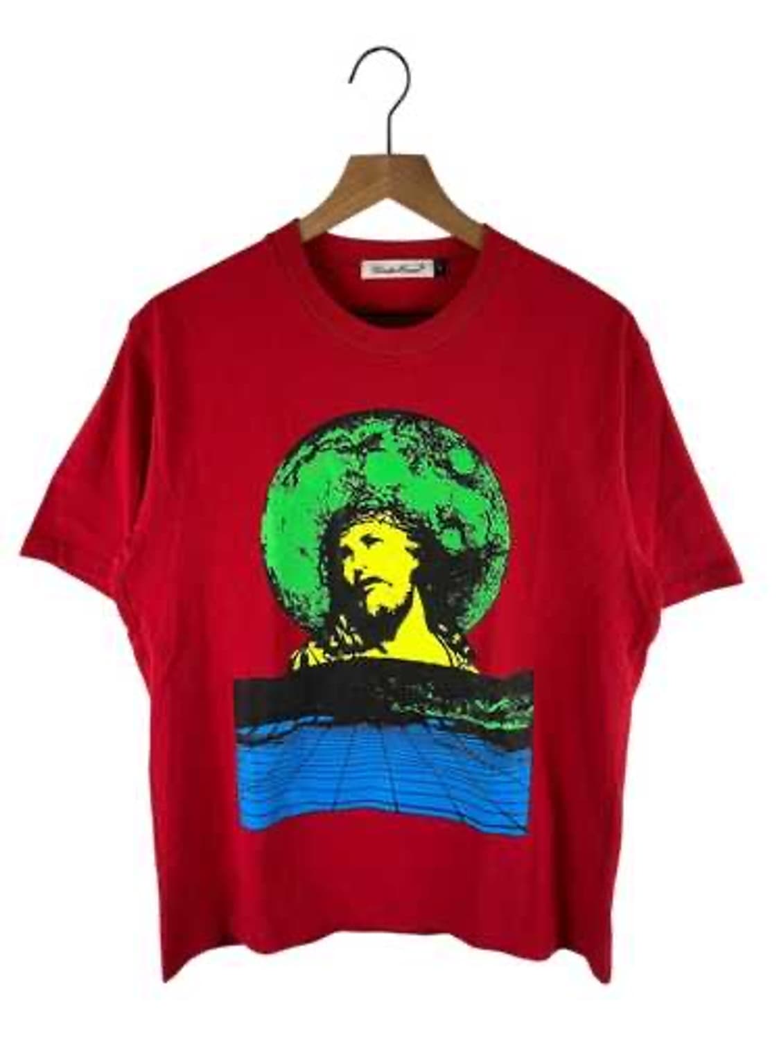 언더커버 지저스 문 티 상품이미지1