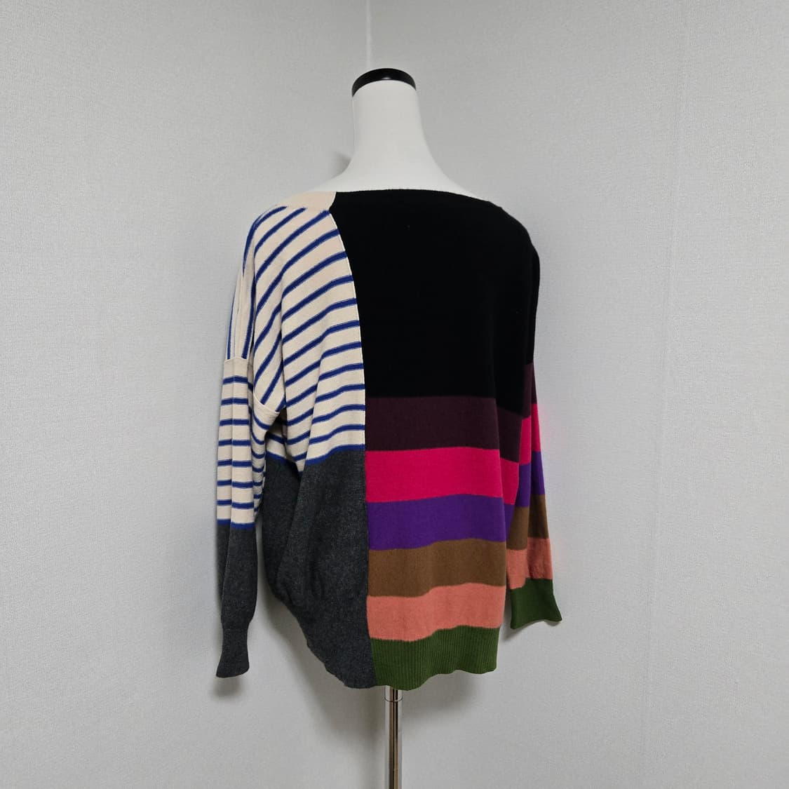 소니아리키엘 캐시미어 니트 / 여자 니트/여성 니트  상품이미지7