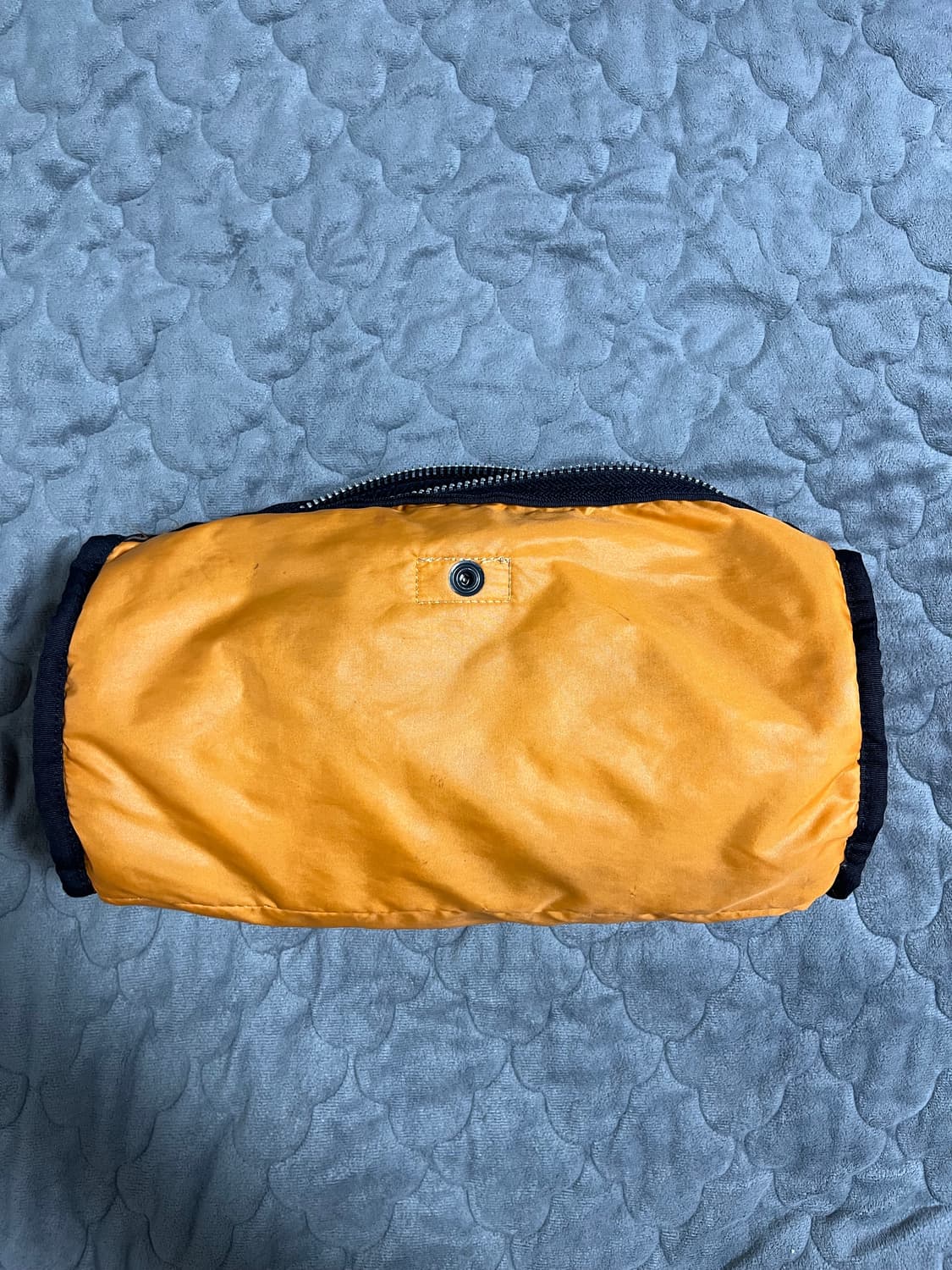 Porter 요시다 포터 탱커 보스턴백 더플백 블랙 S 상품이미지6