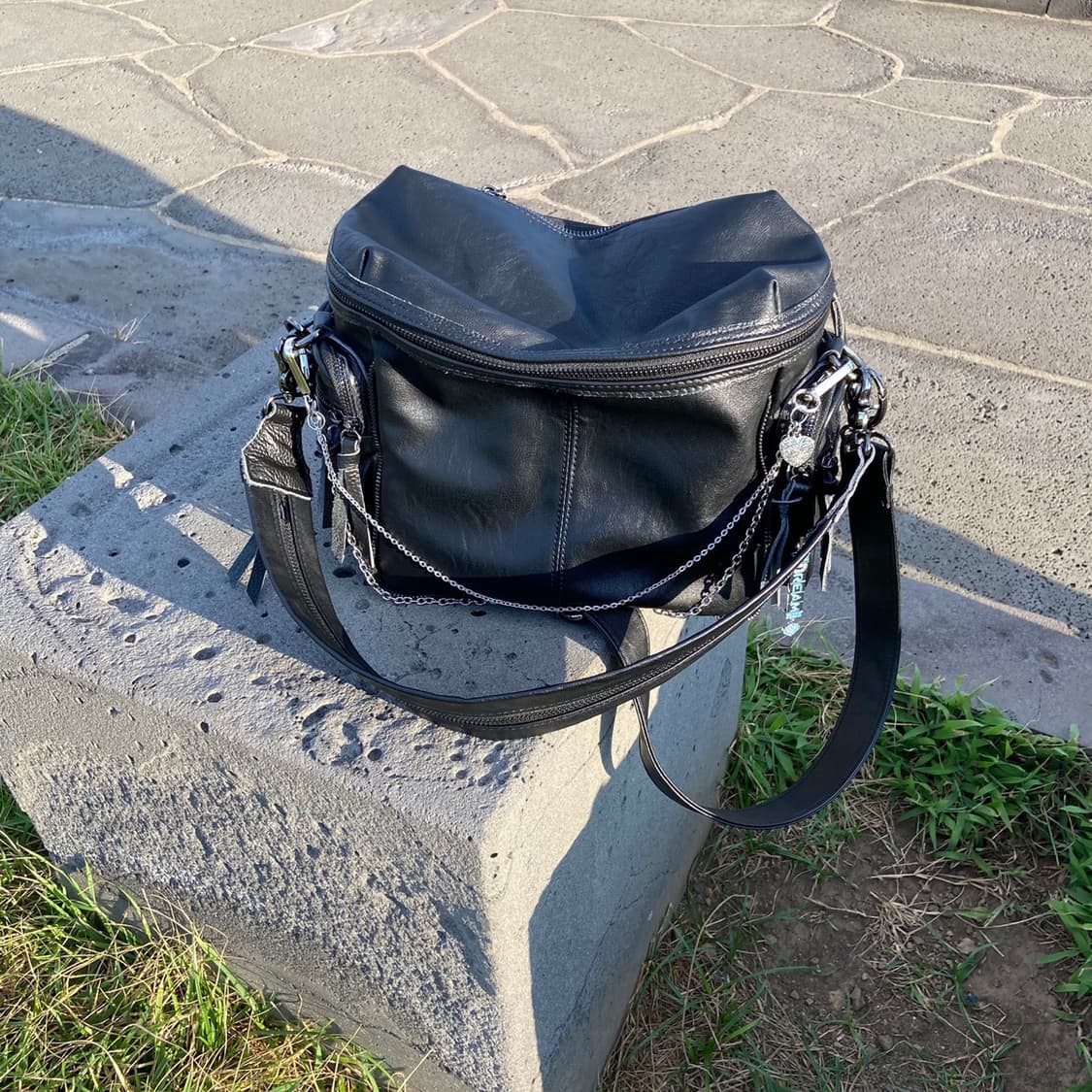 애즈온 러비백 상품이미지3