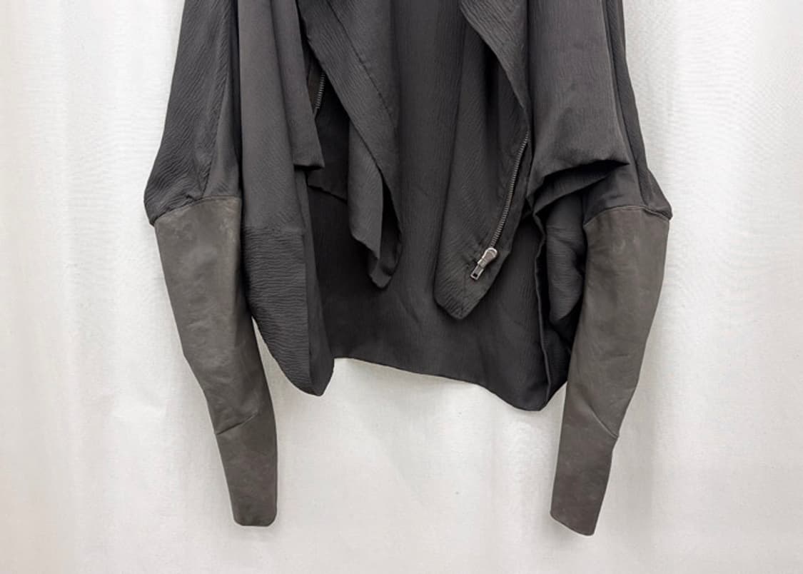 릭오웬스 나스카 실크 자켓 상품이미지3