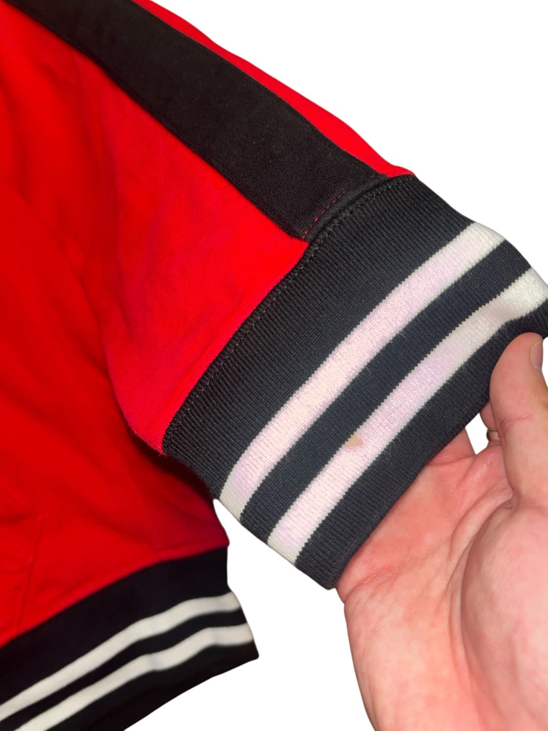 폴로 랄프로렌 빅포니 치프키프 스노우 챌린지 후드집업 상품이미지7