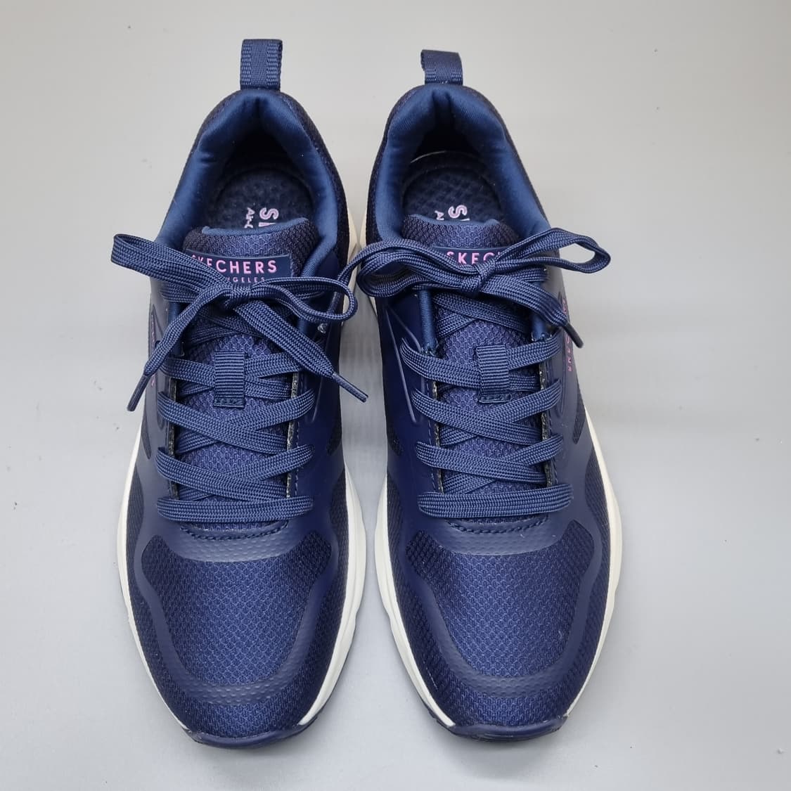 스케쳐스 트레스에어 우노 여성운동화240  상품이미지2