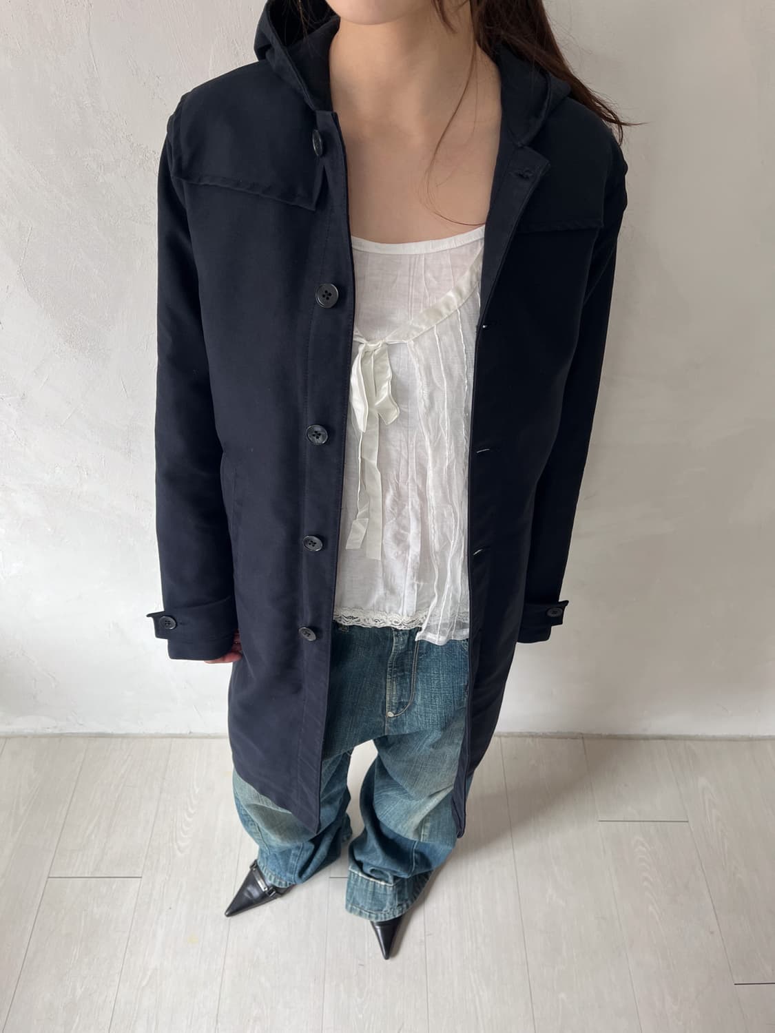 French moleskin 상품이미지5