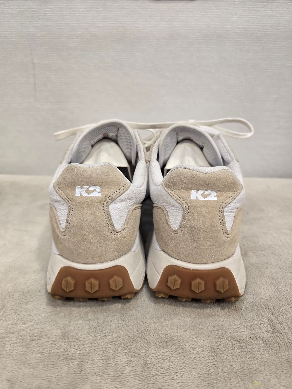 K2 플라이워크 아르떼 워킹화 운동화 270 상품이미지4