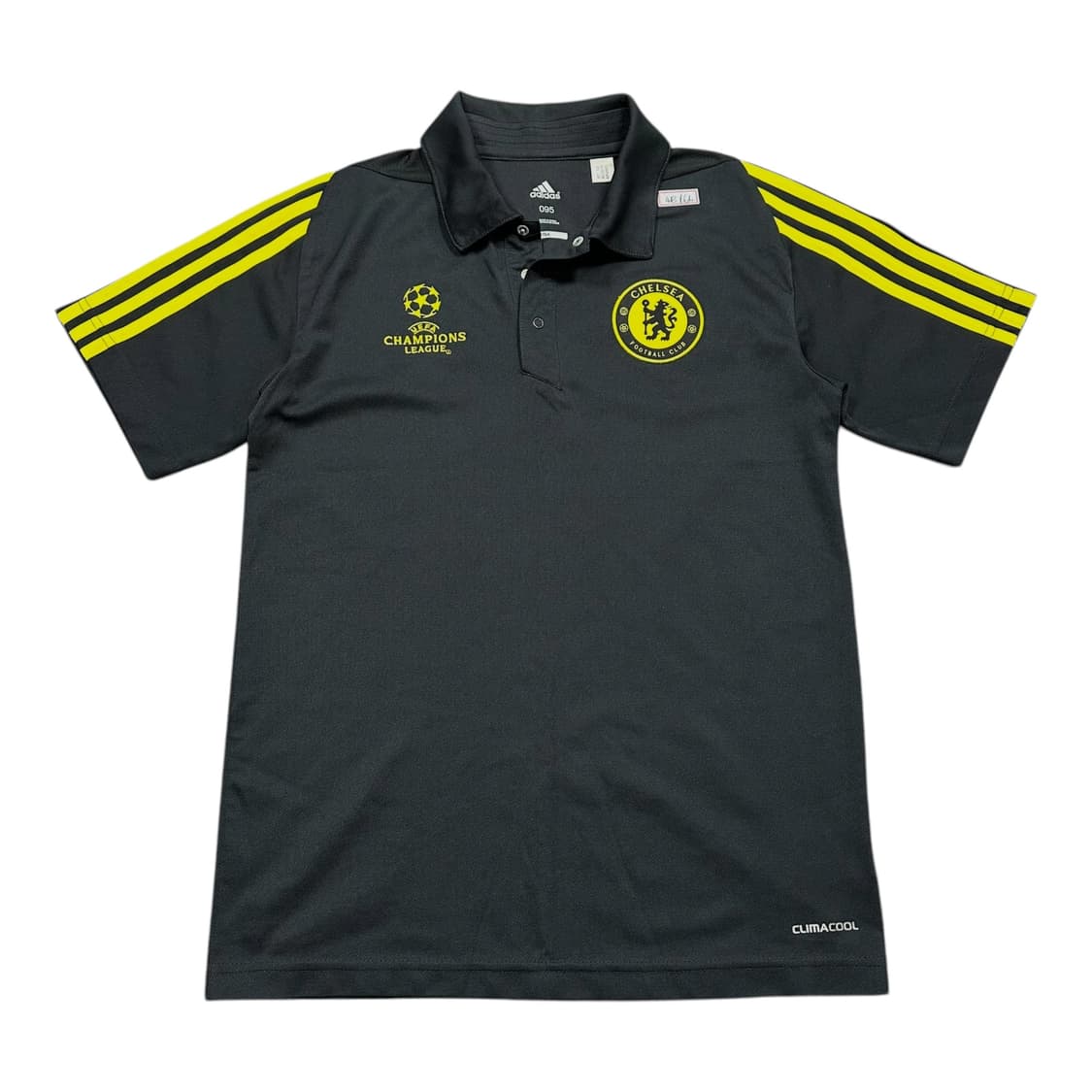 ✨ (바배) 아디다스 첼시 축구 카라 반팔티  상품이미지1