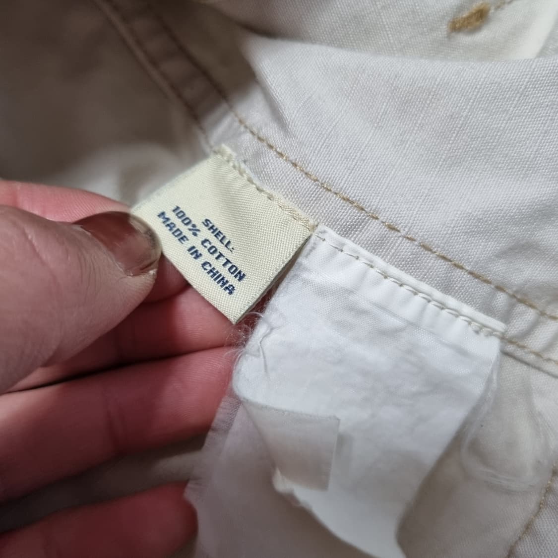  폴로 랄프로렌 유틸리티 야상 상품이미지7