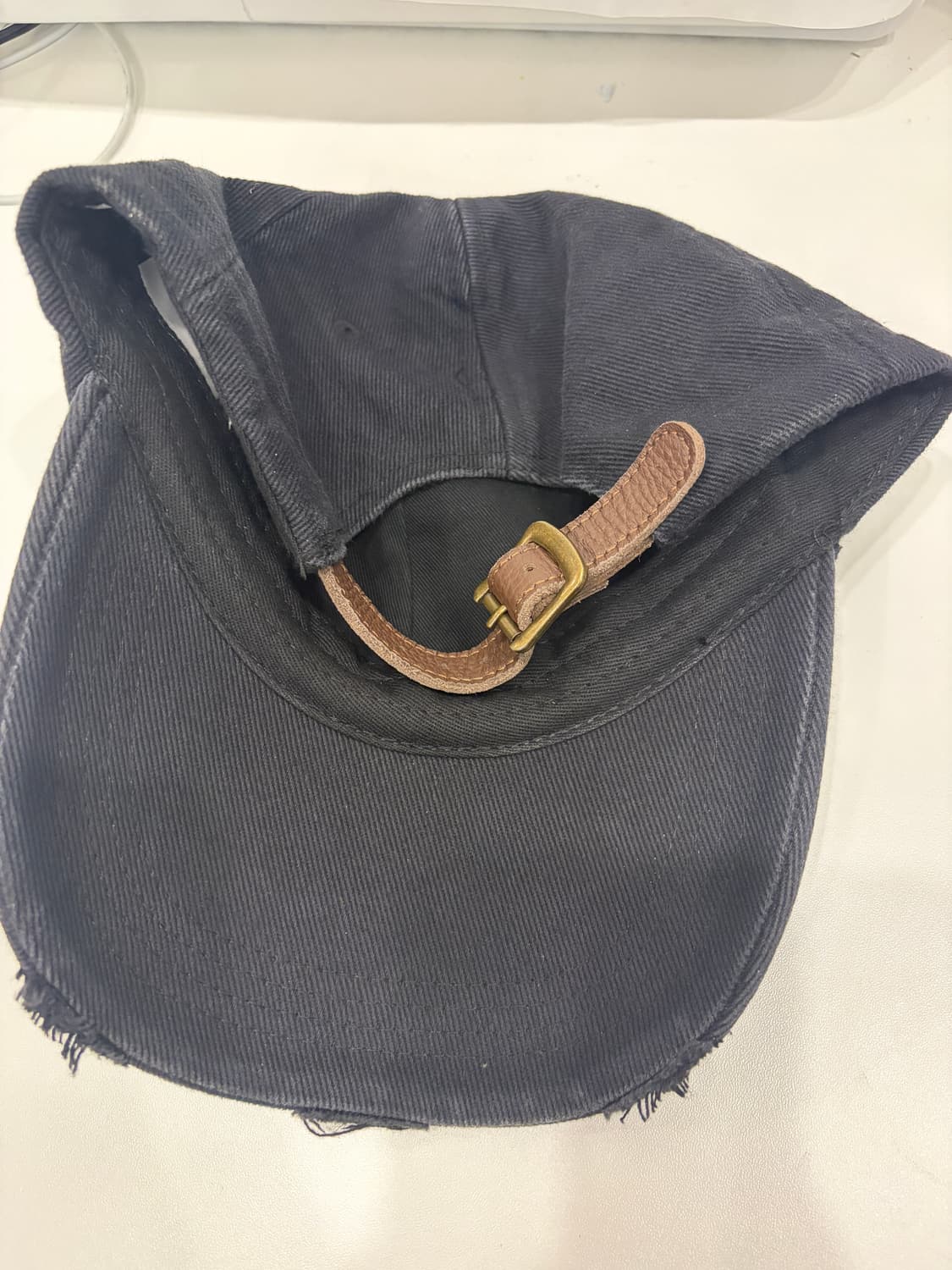 Etce 볼캡 상품이미지2