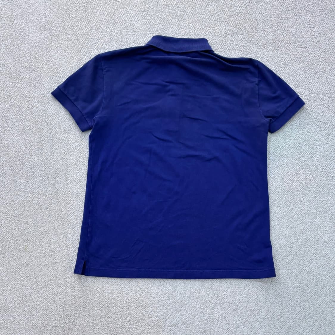 2 라코스테 클래식핏 반팔 티셔츠 0416E 상품이미지2