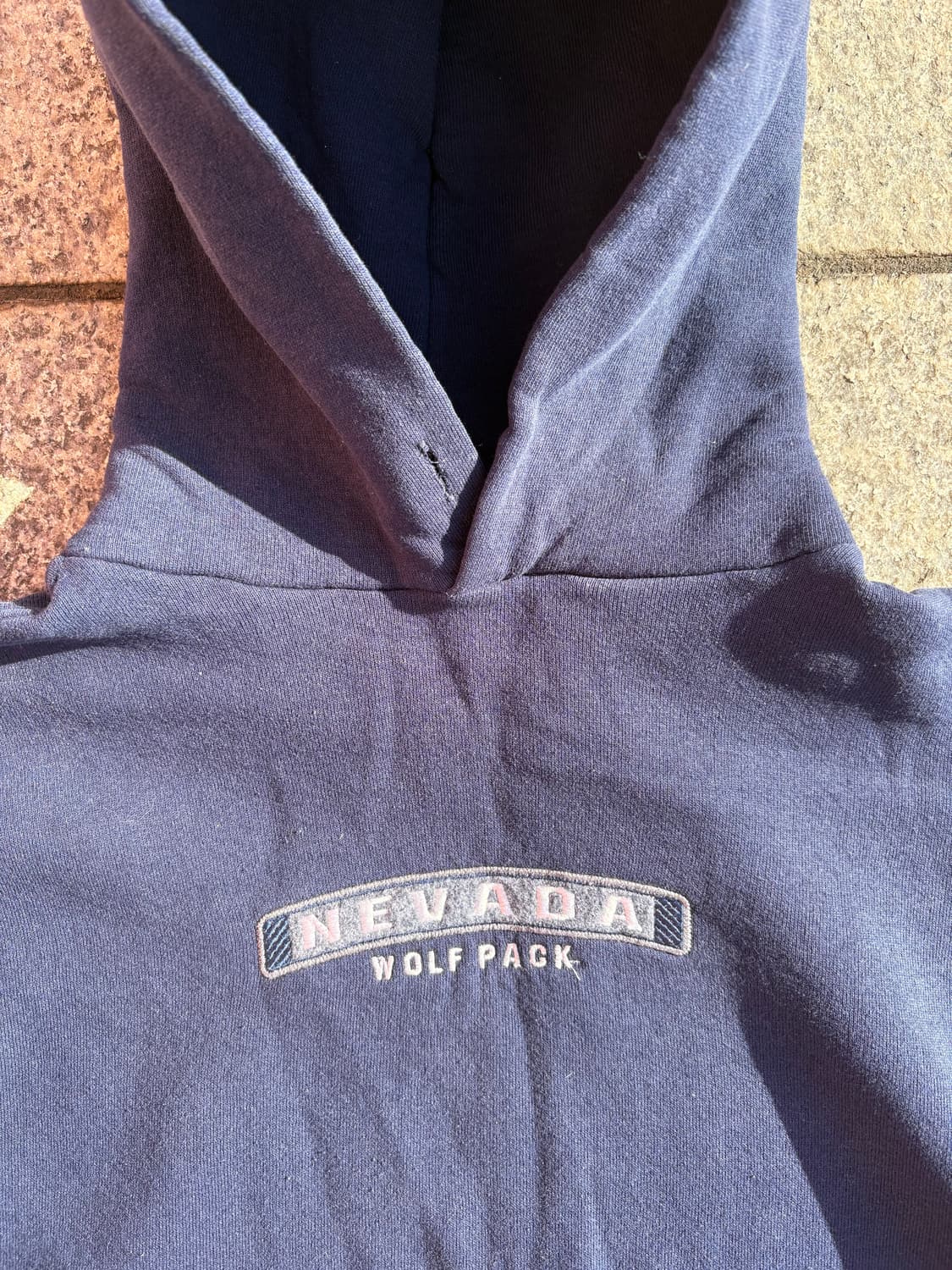 90s 러셀 애슬래틱 스웻셔츠 후드티 상품이미지2