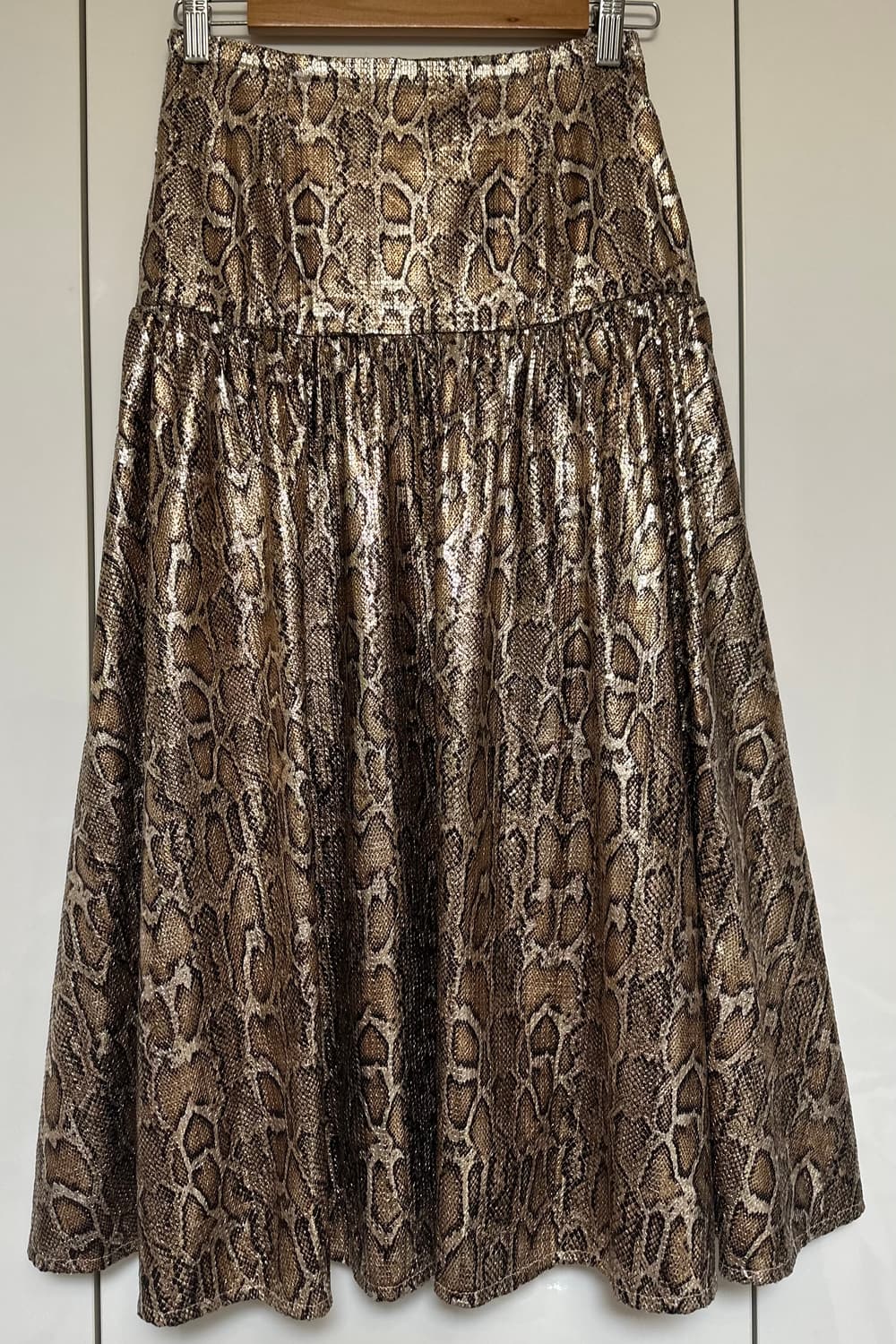 딘트 훌 스커트 상품이미지1