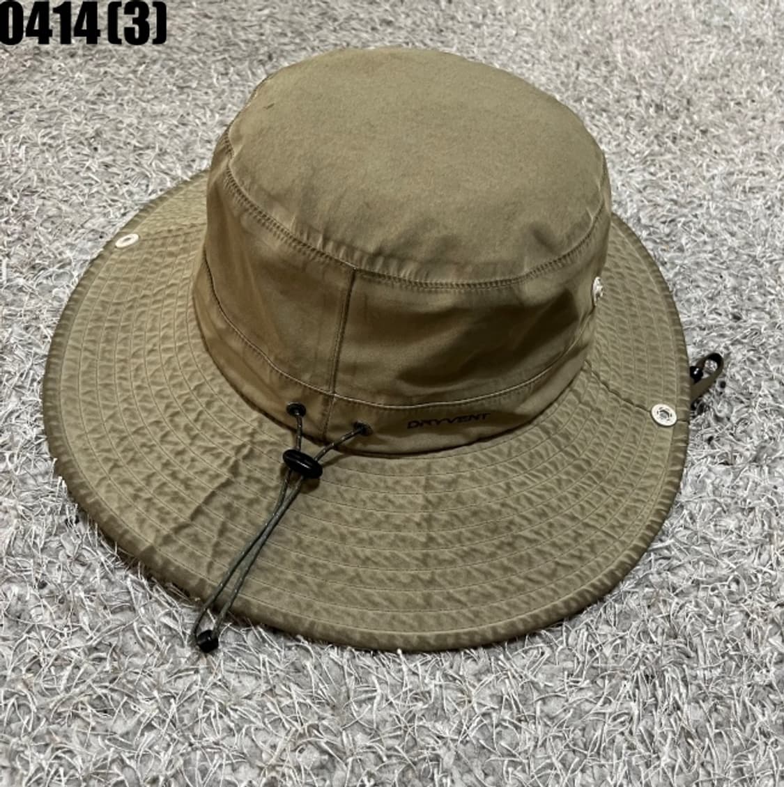 노스페이스 버킷햇 상품이미지2