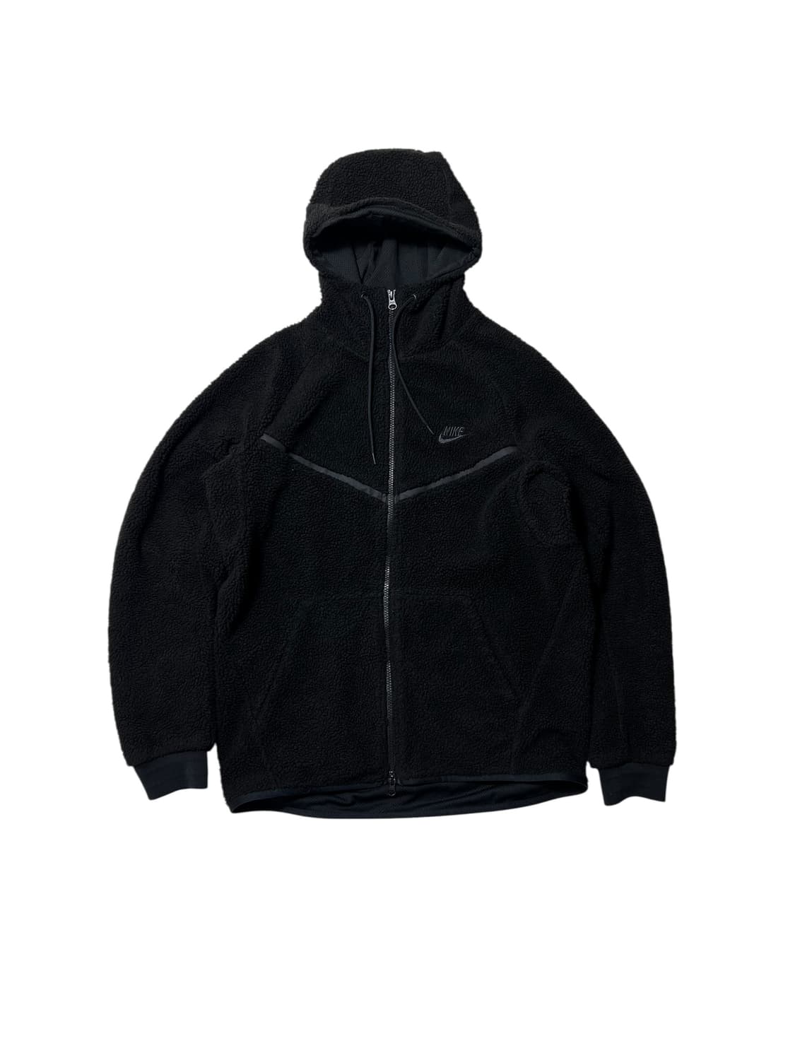 나이키 윈드러너 플리스 XL 상품이미지1