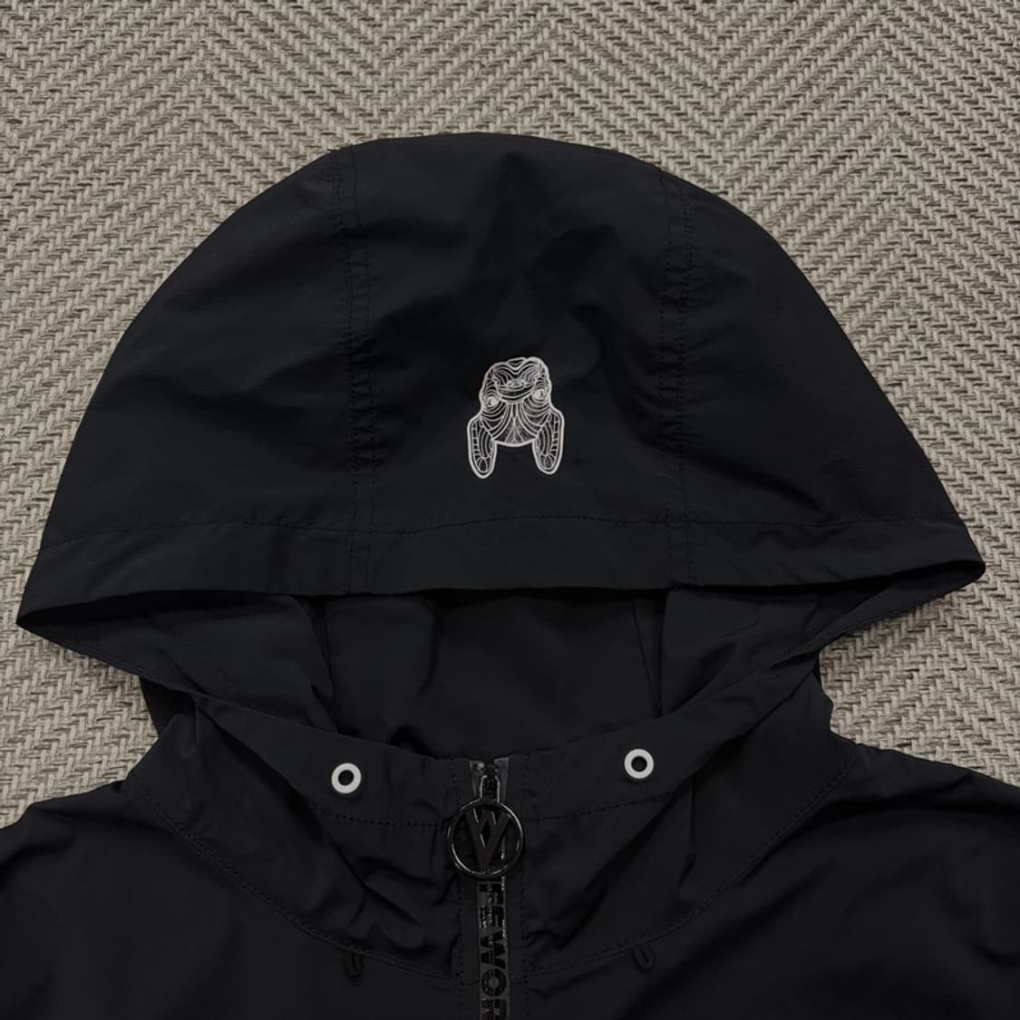 라이프워크 라독 아노락 v2516 상품이미지5