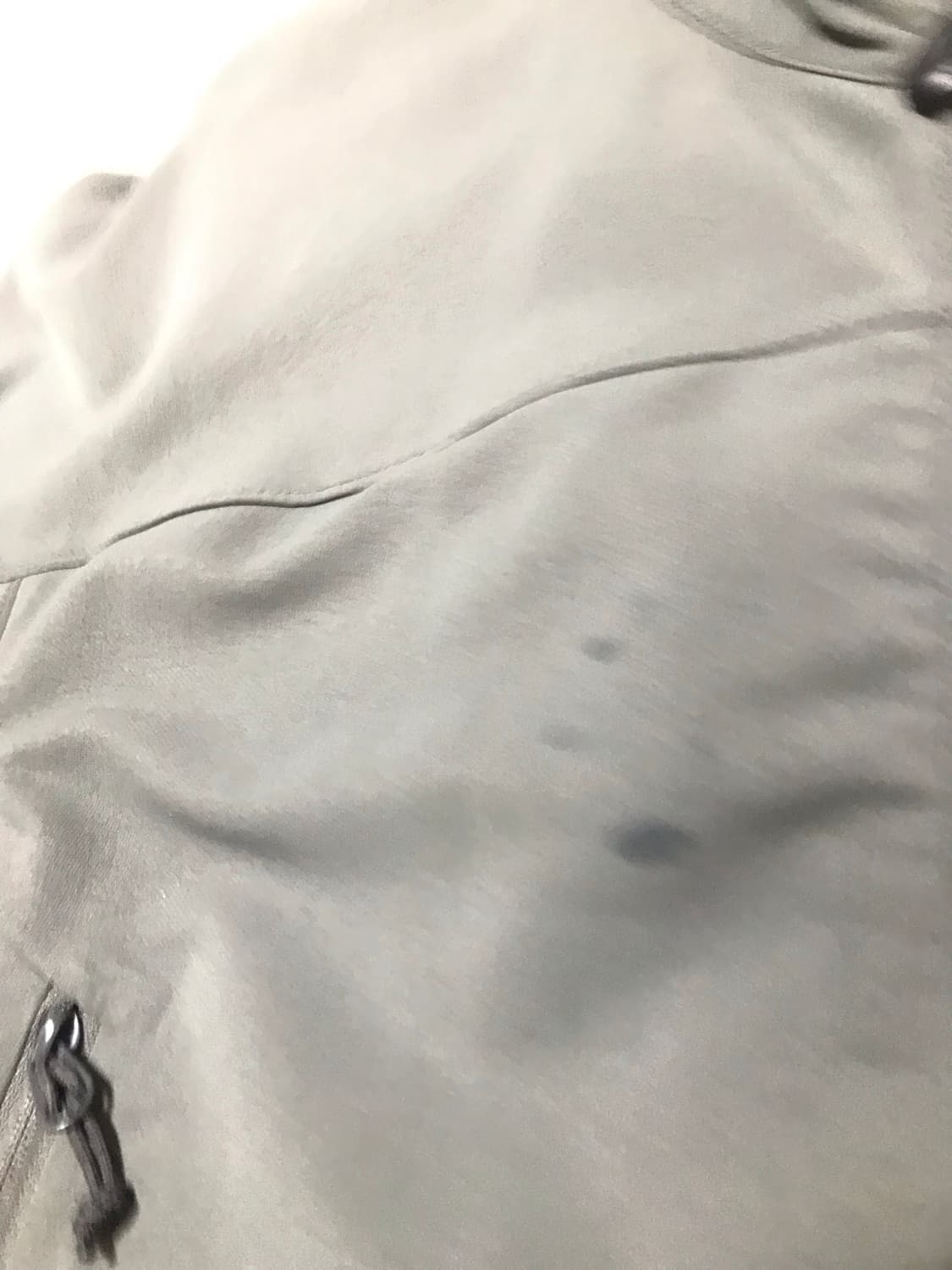 아크테릭스 감마 구형 자켓 상품이미지2