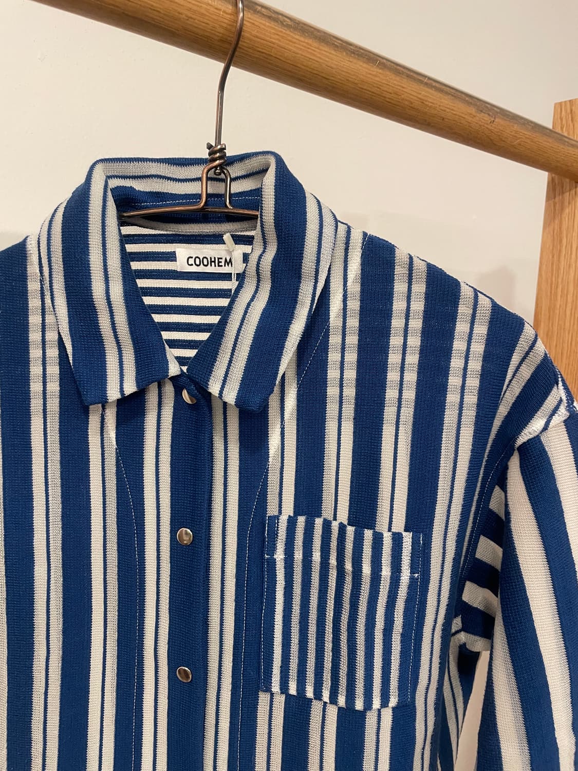 COOHEM JACKET 상품이미지2