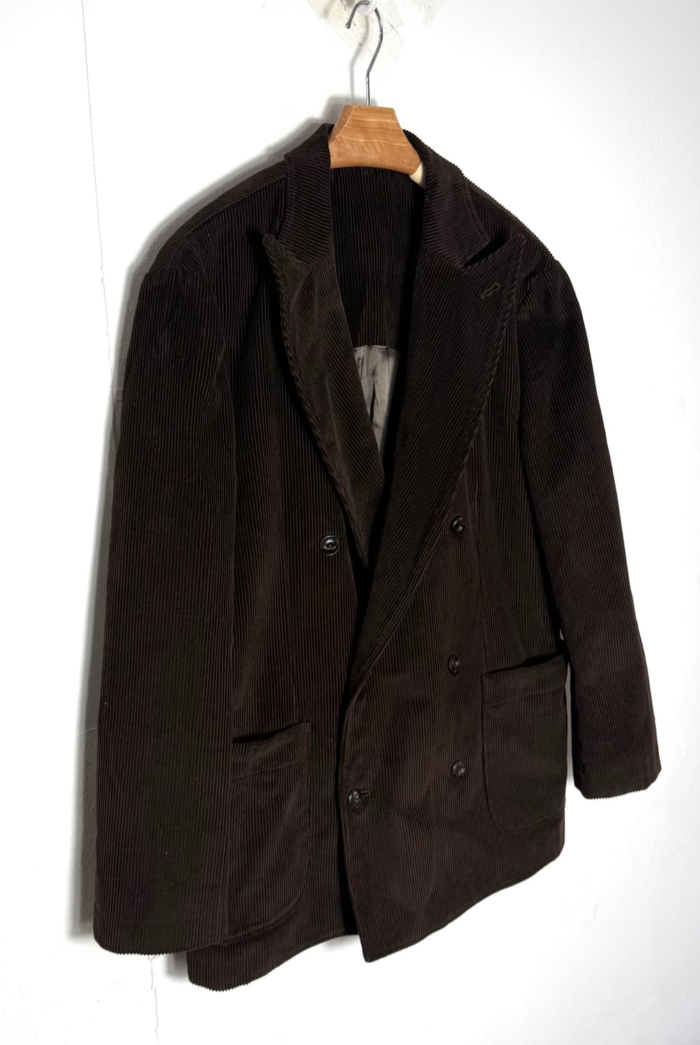 포르텔라 포르텔라자켓 코듀로이자켓 골덴자켓 상품이미지2