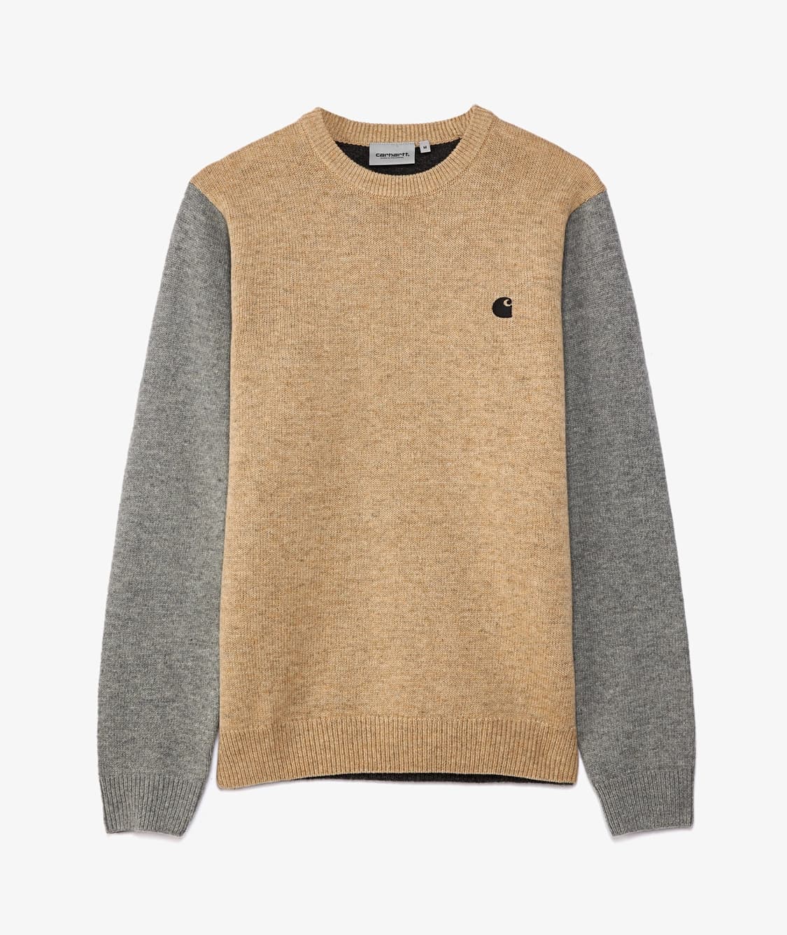 칼하트wip 트리플 스웨터 L 상품이미지1